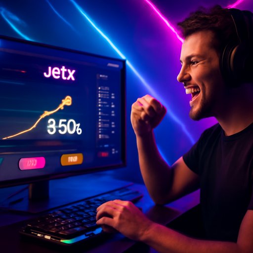 shuvo777 JetX গেম লবি